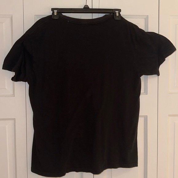 AC⚡️DC T-SHIRT - Picture 2 of 4